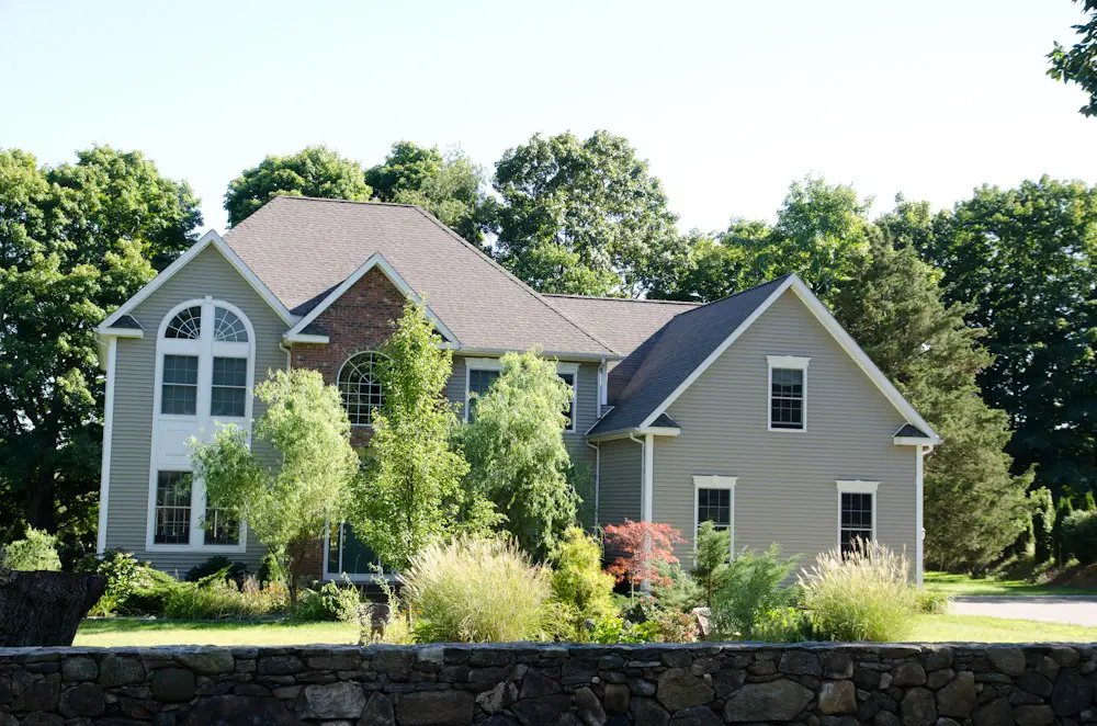home improvement services