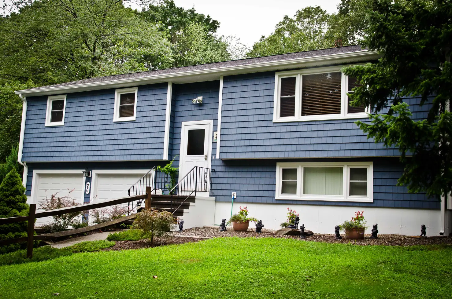 vinyl siding services