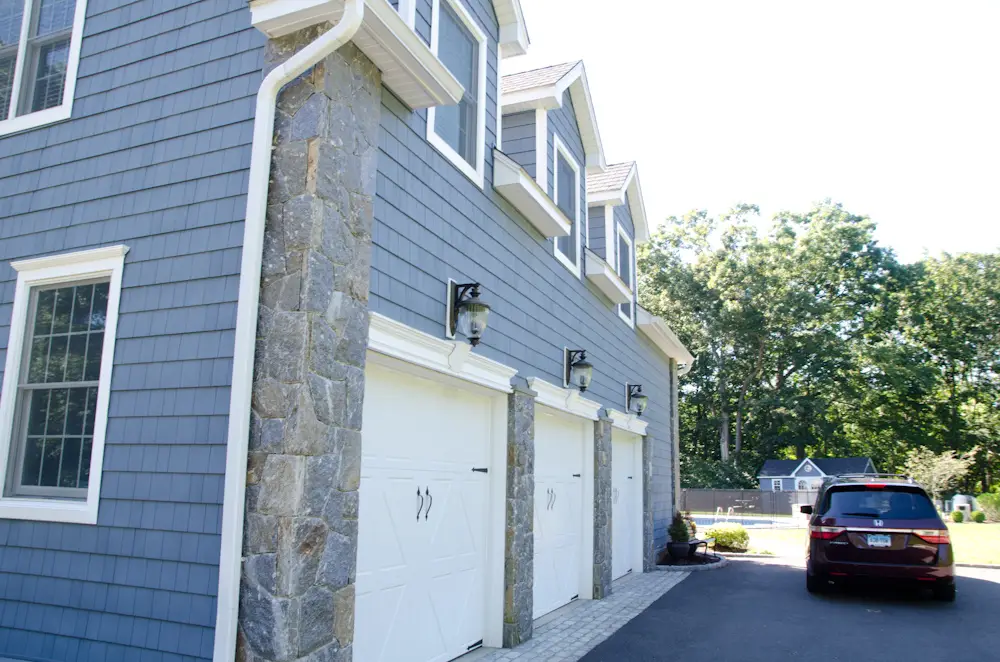 home improvement services