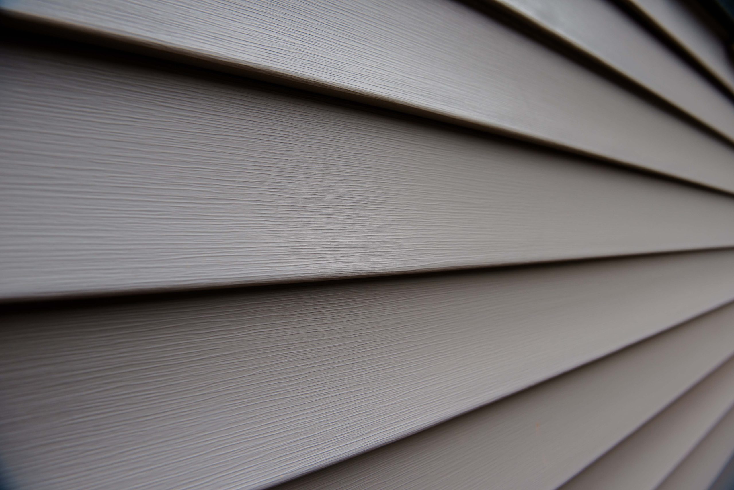 vinyl siding services