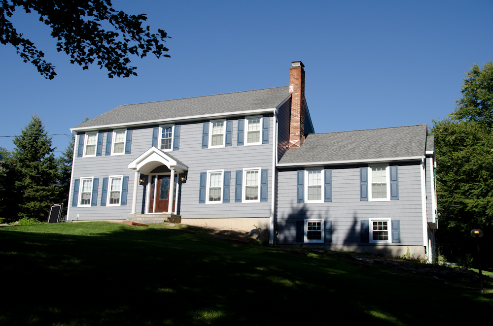 home renovation services