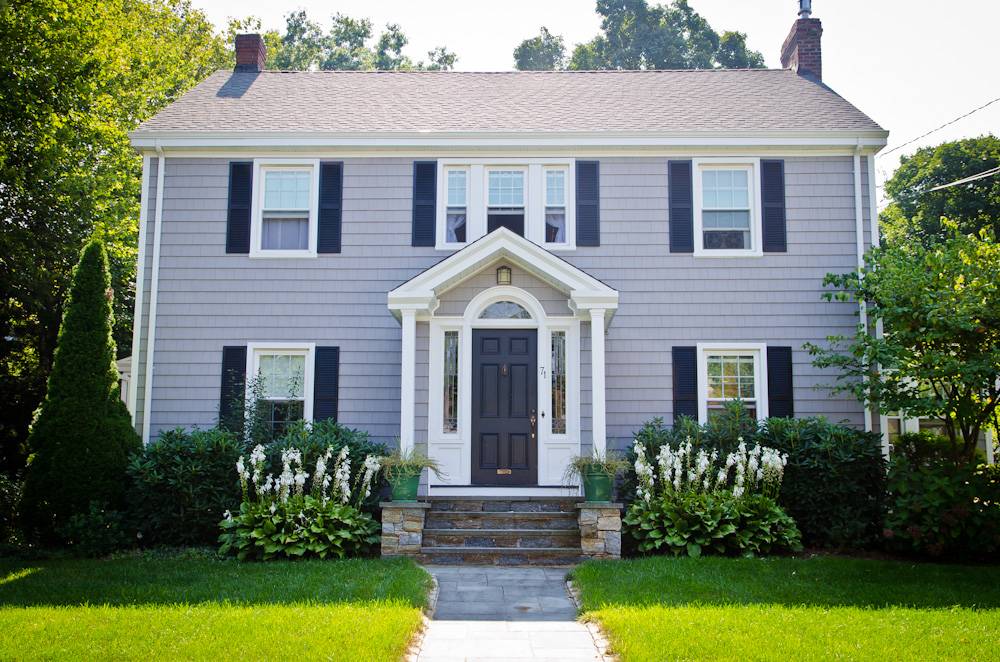 home improvement services