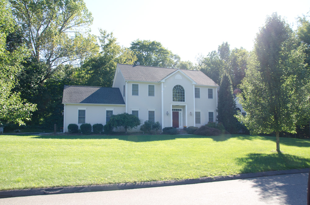 home renovation company