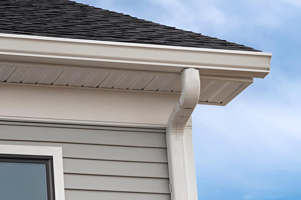 gutter installation services near me