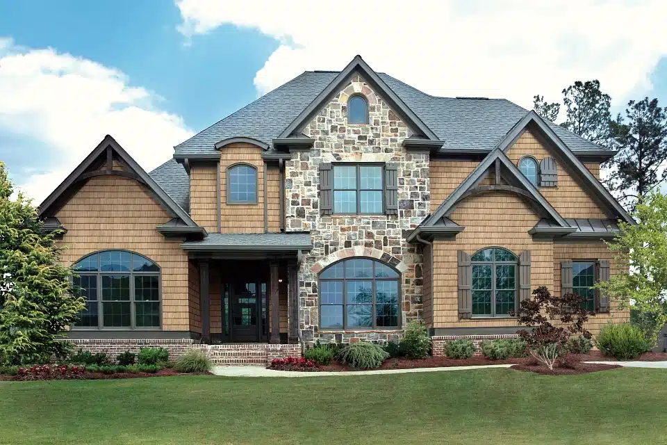 Vinyl siding company