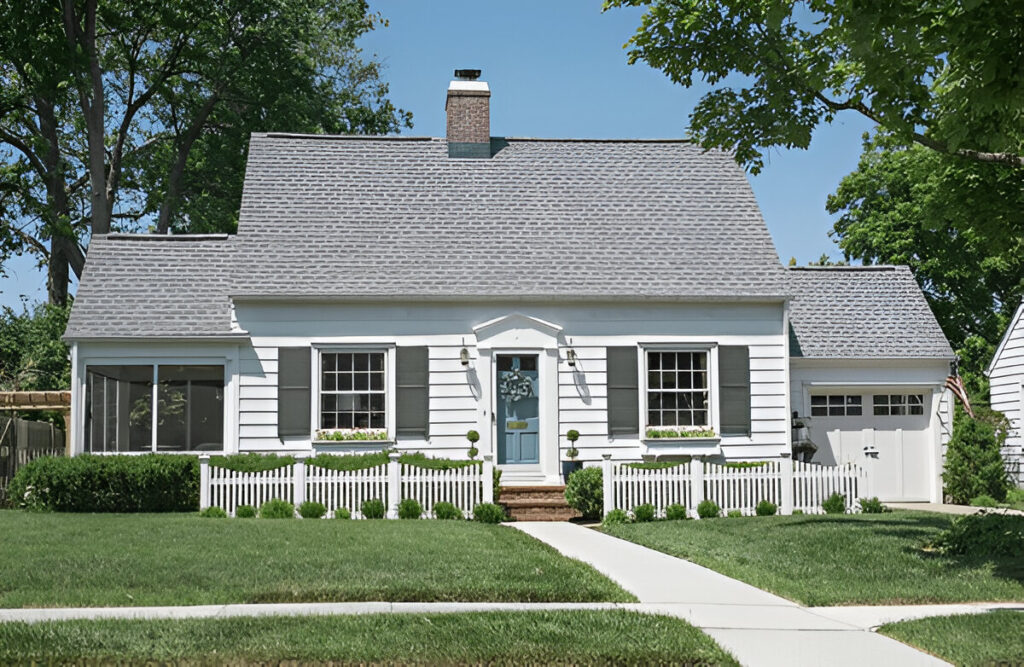 home improvement services