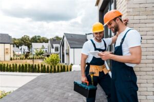 Expert Home Improvement Services in Beacon Falls, CT